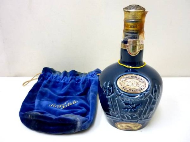 シーバスロイヤルサルート21年古酒 楽天市場】【中古】 シーバスブラザーズ ロイヤルサルート 古酒