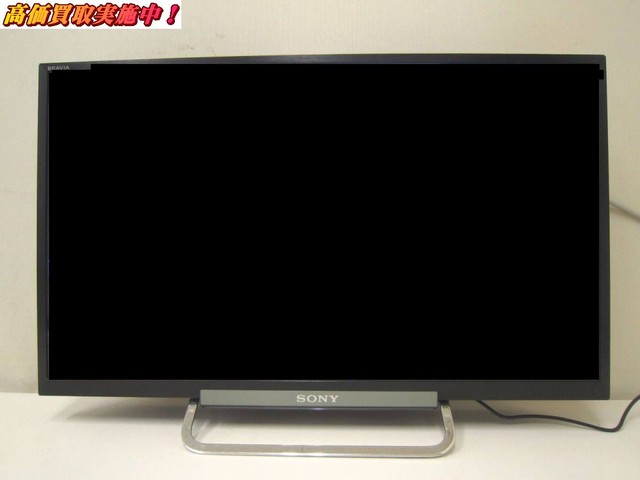 ソニーBRAVIA KDL-24W600A