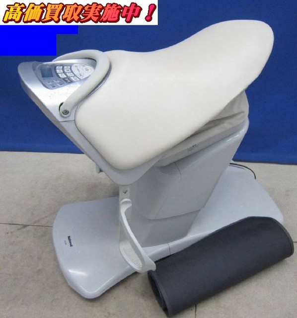 ナショナル 乗馬フィットネス機器 JOBA ジョーバ EU7800 習志野市 出張買取 （ トレーニング・健康器具）の買取価格  （ID:315349）｜おいくら