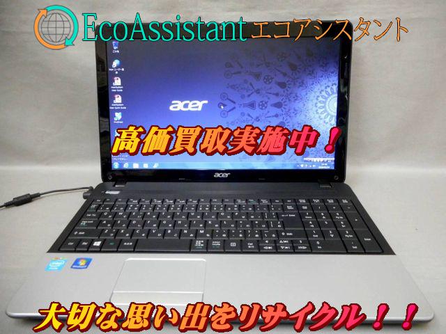 Acer TravelMate P253E TMP253E-N82C ノートパソコン 鎌ケ谷市 出張