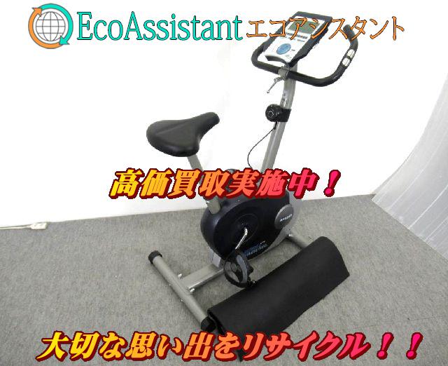 アルインコ エアロマグネティックバイク AF6200 柏市 出張買取