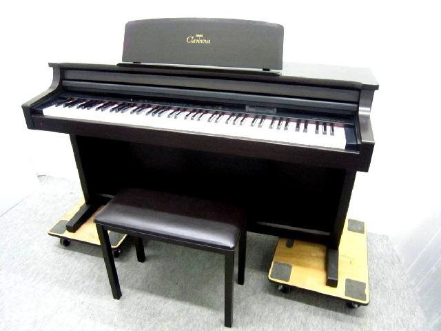 YAMAHA ヤマハ 電子ピアノ クラビノーバ CLP-156 取手市 出張買取