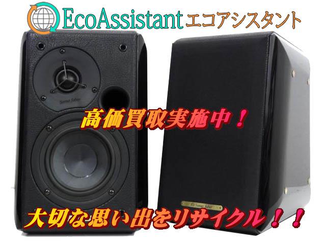 茨城県守谷市にて、Sonus faberソナスファベール スピーカー Concertino Home