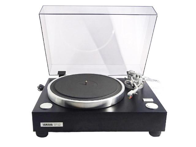 YAMAHA ヤマハ GT-750 ターンテーブル