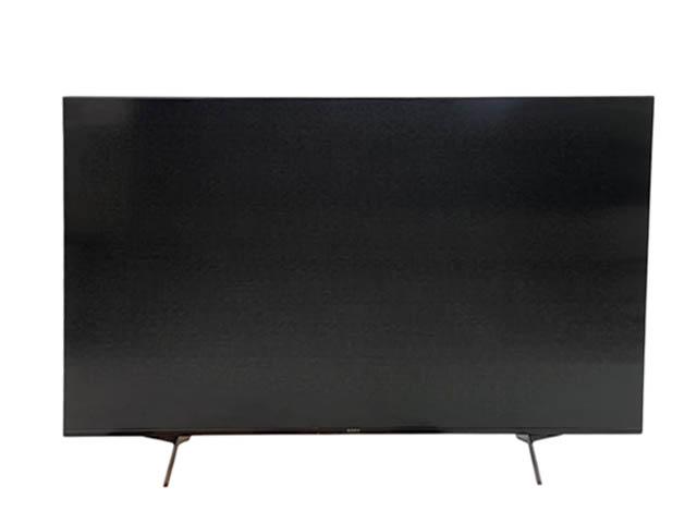 ソニー ブラビア 65インチ4K液晶テレビ XRJ-65X90J 岩槻区 出張買取 