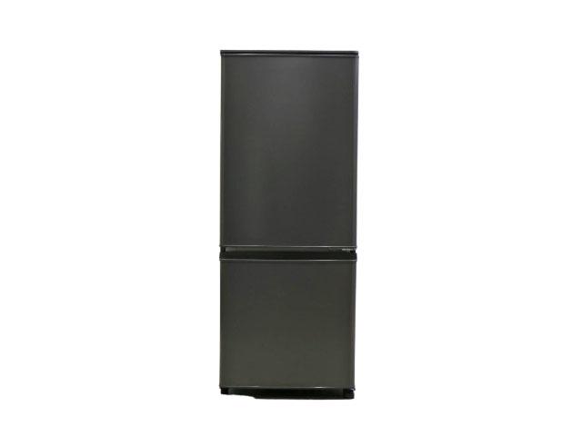 三菱 ミツビシ 2ドア冷蔵庫 MR-P15F-H 吉川市 出張買取 エコ 