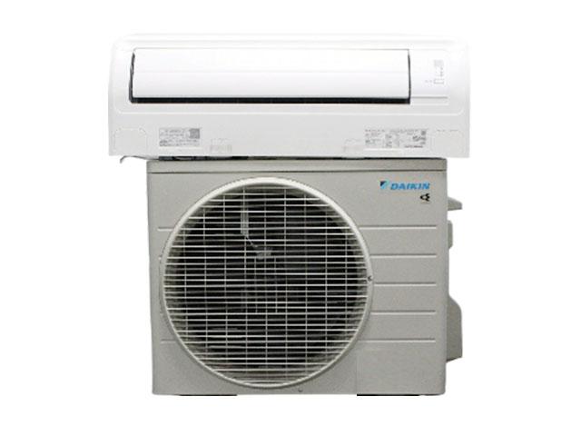 DAIKIN ダイキン 2.2kW エアコン F223ATFS 佐倉市 出張買取 エコアシスタント
