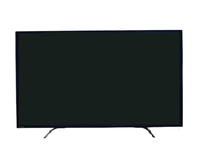 TOSHIBA 東芝 レグザ 49インチ 4K液晶テレビ 49C310X 坂東市 出張買取
