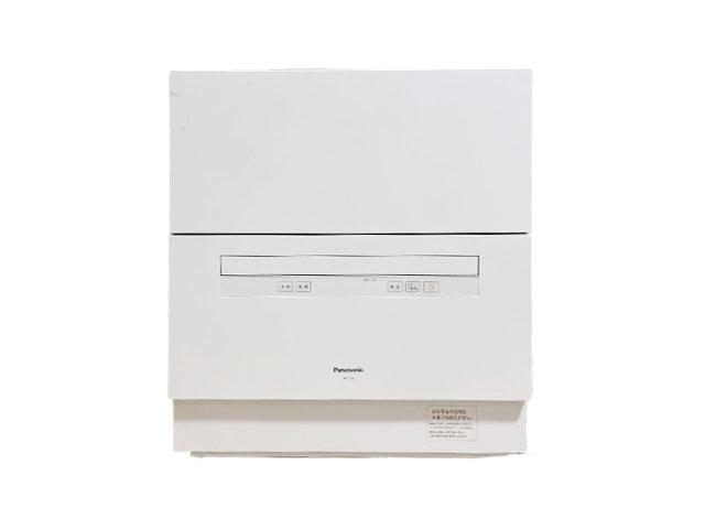 Panasonic パナソニック 食洗機 NP-TA4-W 川口市 出張買取