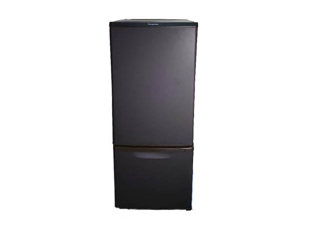 パナソニック 2ドア冷蔵庫 NR-B17DW-T さいたま市見沼区 出張買取 エコアシスタント