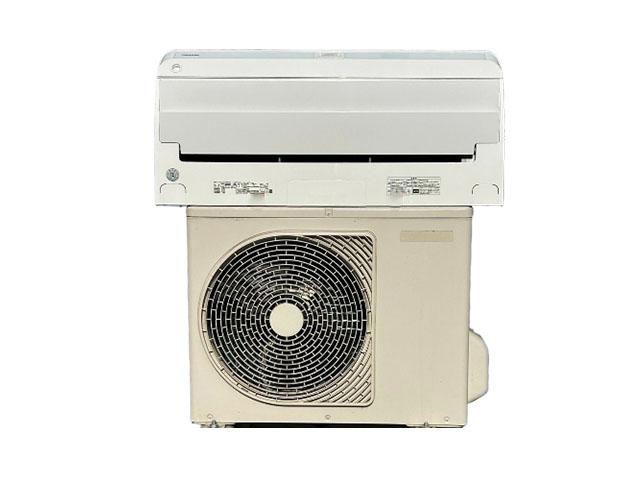 TOSHIBA 東芝 2.2kWエアコン 牛久市 出張買取