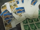 切手買取の詳細ページを開く