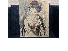 絵画買取　小磯良平　美術品買取　骨董品買取　遺品整理　買取箕面　おたからや箕面店の詳細ページを開く