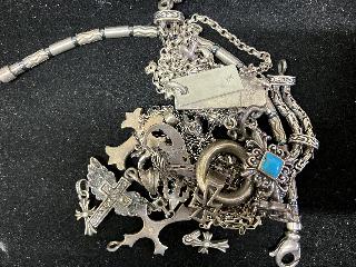 壊れたアクセサリーの買取価格相場|おいくら リサイクルショップ