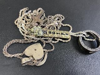 その他ジュエリーの買取価格相場|おいくら リサイクルショップ買い取り実績