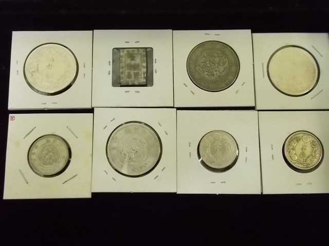 古銭買取