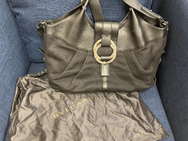 ブルガリ買取