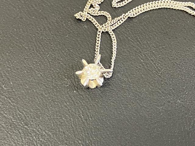 ダイヤモンド買取