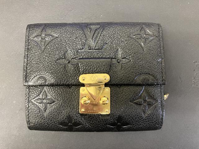 ルイ・ヴィトン買取　ブランド買取　財布買取　バッグ買取　買取箕面　買取池田　おたからや箕面店
