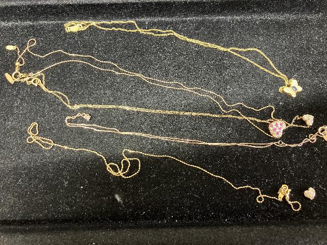 金買取　プラチナ買取　ダイヤ買取　ネックレス買取　遺品整理　買取箕面　おたからや箕面店