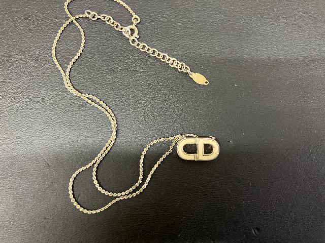 クリスチャンディオール買取 ブランド買取 ネックレス買取 買取箕面 おたからや箕面店