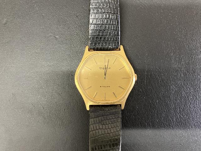 時計買取　ティソ買取　ロレックス買取　オメガ買取　遺品整理　買取箕面　おたからや箕面店