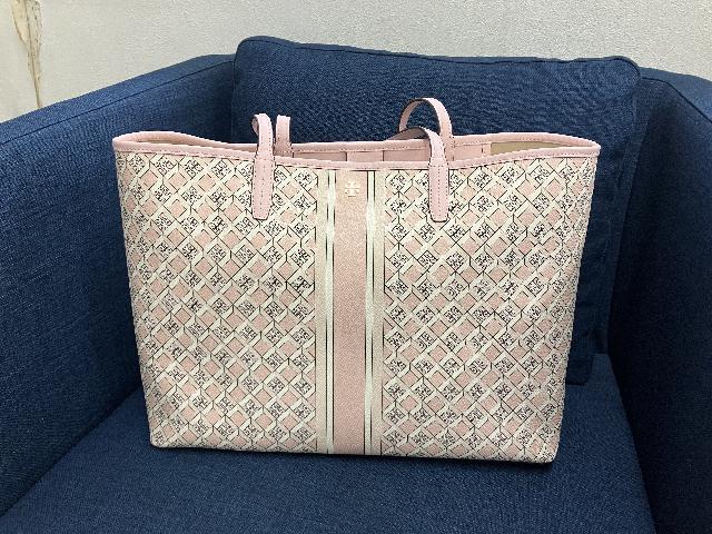 トリーバーチ買取　ブランド買取　ショルダーバッグ買取　買取箕面　おたからや箕面店