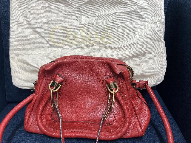 クロエ買取 ブランド買取 バッグ買取 財布買取 買取箕面 おたからや箕面店
