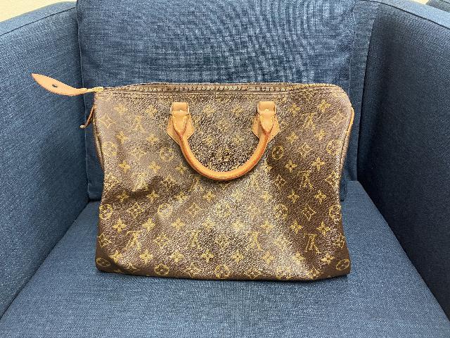 ルイ・ヴィトン買取　バッグ買取　ブランド買取　買取箕面　おたからや箕面店
