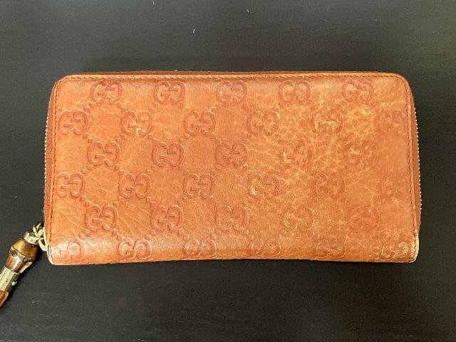 グッチ買取 ブランド買取 財布買取 バッグ買取 買取箕面 おたからや箕面店