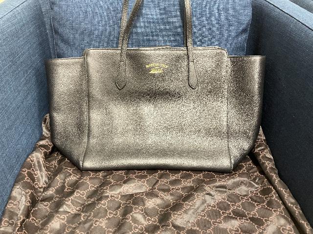 グッチ買取　バッグ買取　ブランド買取　買取箕面　おたからや箕面店