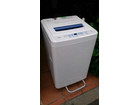 洗濯機 Haier ハイアール2013 6kgの詳細ページを開く