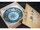 古伊万里祥楽窯 和皿揃の詳細ページを開く