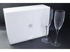 ４℃ ペアシャンパングラスの詳細ページを開く