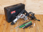 RYOBI コンクリートハンマーの詳細ページを開く