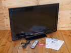 Panasonic 32型液晶テレビの詳細ページを開く