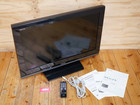 東芝 32型液晶テレビの詳細ページを開く