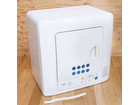 東芝 衣類乾燥機4.5kgの詳細ページを開く