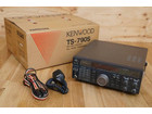 KENWOOD トランシーバーの詳細ページを開く