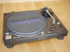 Technics ターンテーブルの詳細ページを開く