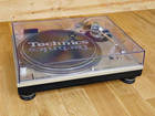 Technics ターンテーブルの詳細ページを開く