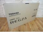 東芝 32型液晶テレビの詳細ページを開く
