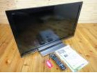 Panasonic 32型液晶テレビの詳細ページを開く