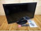 Panasonic 37型液晶テレビの詳細ページを開く