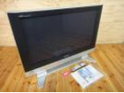 Panasonic 37型プラズマテレビの詳細ページを開く