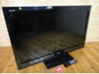 東芝 40型液晶テレビの詳細ページを開く