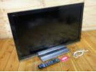 Panasonic 32型液晶テレビの詳細ページを開く