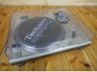 Technics ターンテーブルの詳細ページを開く
