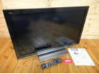 Panasonic 32型液晶テレビの詳細ページを開く