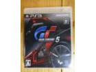 PS3ソフト グランツーリスモ5の詳細ページを開く